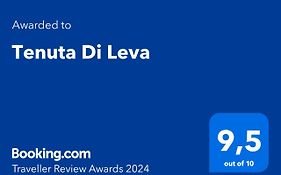Tenuta Di Leva
